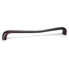 Du Verre Hardware - Botero Pull - DVBT05-ORB - Canada Light Shop