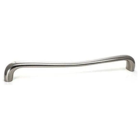 Du Verre Hardware - Botero Pull - DVBT05-PN - Canada Light Shop