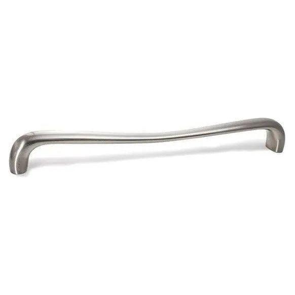 Du Verre Hardware - Botero Pull - DVBT05-SN - Canada Light Shop