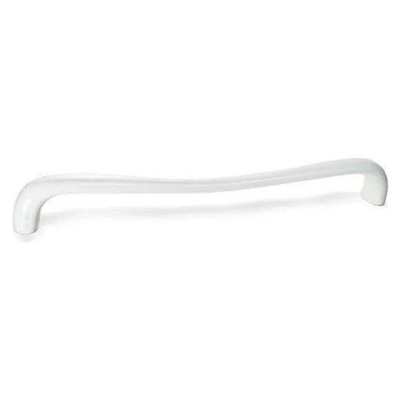 Du Verre Hardware - Botero Pull - DVBT05-WH - Canada Light Shop