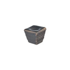 Du Verre Hardware - Forged 2 Cube Knob - DVFC07-ORB - Canada Light Shop