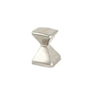 Du Verre Hardware - Forged 2 Large Knob - DVFC33-SN - Canada Light Shop
