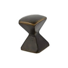 Du Verre Hardware - Forged 2 Large Knob - DVFC34-ORB - Canada Light Shop