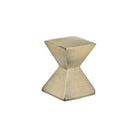 Du Verre Hardware - Forged 2 Large Knob - DVFC35-AB - Canada Light Shop