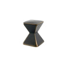 Du Verre Hardware - Forged 2 Large Knob - DVFC35-ORB - Canada Light Shop