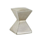 Du Verre Hardware - Forged 2 Large Knob - DVFC35-SN - Canada Light Shop
