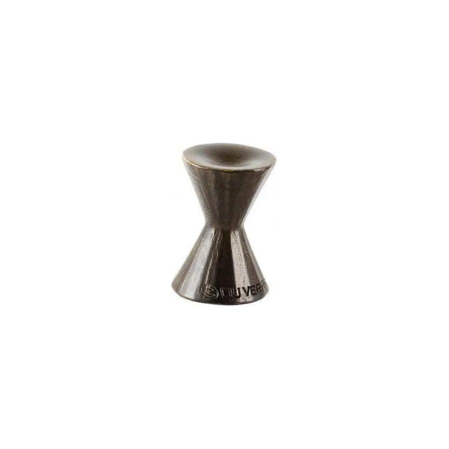 Du Verre Hardware - Forged 2 Round Knob - DVFC29-ORB - Canada Light Shop