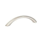 Du Verre Hardware - Forged 2 Square Pull - DVFC21-SN - Canada Light Shop