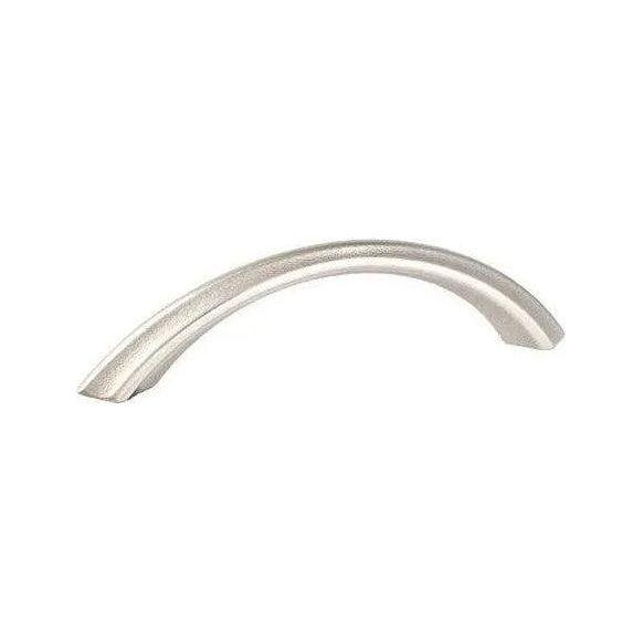 Du Verre Hardware - Forged 2 Square Pull - DVFC21-SN - Canada Light Shop