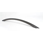 Du Verre Hardware - Forged 2 Square Pull - DVFC22-ORB - Canada Light Shop