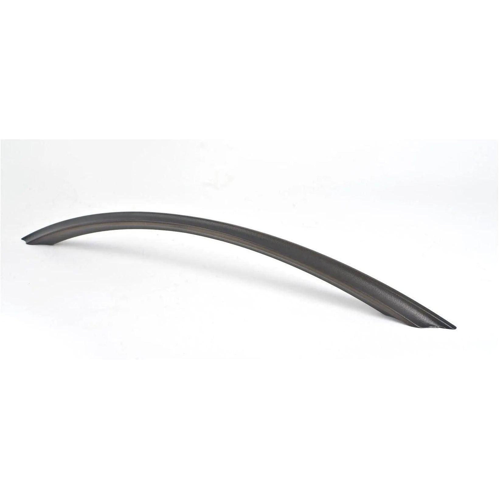 Du Verre Hardware - Forged 2 Square Pull - DVFC22-ORB - Canada Light Shop