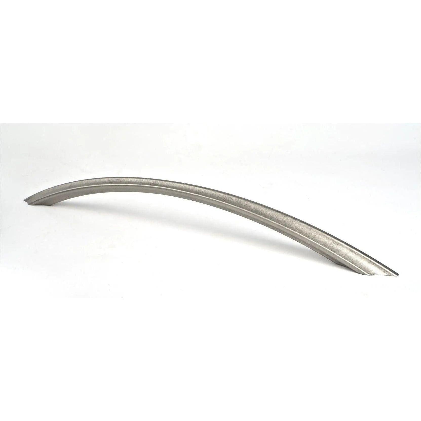 Du Verre Hardware - Forged 2 Square Pull - DVFC22-SN - Canada Light Shop