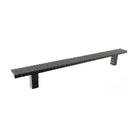 Du Verre Hardware - Forged 3 Flat Bar Pull - DVFC313-ORB - Canada Light Shop