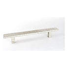 Du Verre Hardware - Forged 3 Flat Bar Pull - DVFC316-SN - Canada Light Shop