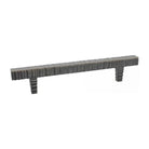 Du Verre Hardware - Forged 3 Square Bar Pull - DVFC317-ORB - Canada Light Shop