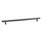 Du Verre Hardware - Forged 3 Square Bar Pull, Pair - DVFC310BB-ORB - Canada Light Shop