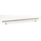 Du Verre Hardware - Forged 3 Square Bar Pull, Pair - DVFC310BB-SN - Canada Light Shop