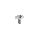 Du Verre Hardware - Jeff Goodman Knob - DVJG03-PAL - Canada Light Shop