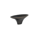 Du Verre Hardware - Lotus Knob - DVWHL06-ORB - Canada Light Shop