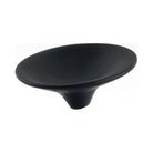 Du Verre Hardware - Lotus Knob - DVWHL07-BM - Canada Light Shop