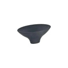 Du Verre Hardware - Lotus Knob - DVWHL09-BM - Canada Light Shop