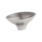 Du Verre Hardware - Lotus Knob - DVWHL09-SN - Canada Light Shop