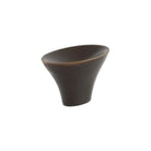 Du Verre Hardware - Lotus Knob - DVWHL10-ORB - Canada Light Shop