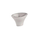 Du Verre Hardware - Lotus Knob - DVWHL10-SN - Canada Light Shop