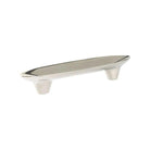 Du Verre Hardware - Lotus Pull - DVWHL08-PN - Canada Light Shop