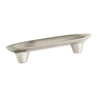Du Verre Hardware - Lotus Pull - DVWHL08-SN - Canada Light Shop
