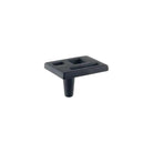 Du Verre Hardware - Marcel Knob - DVGC01-BM - Canada Light Shop