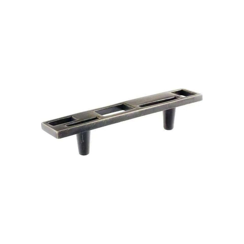 Du Verre Hardware - Marcel Pull - DVGC02-AB - Canada Light Shop