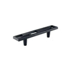 Du Verre Hardware - Marcel Pull - DVGC02-BM - Canada Light Shop