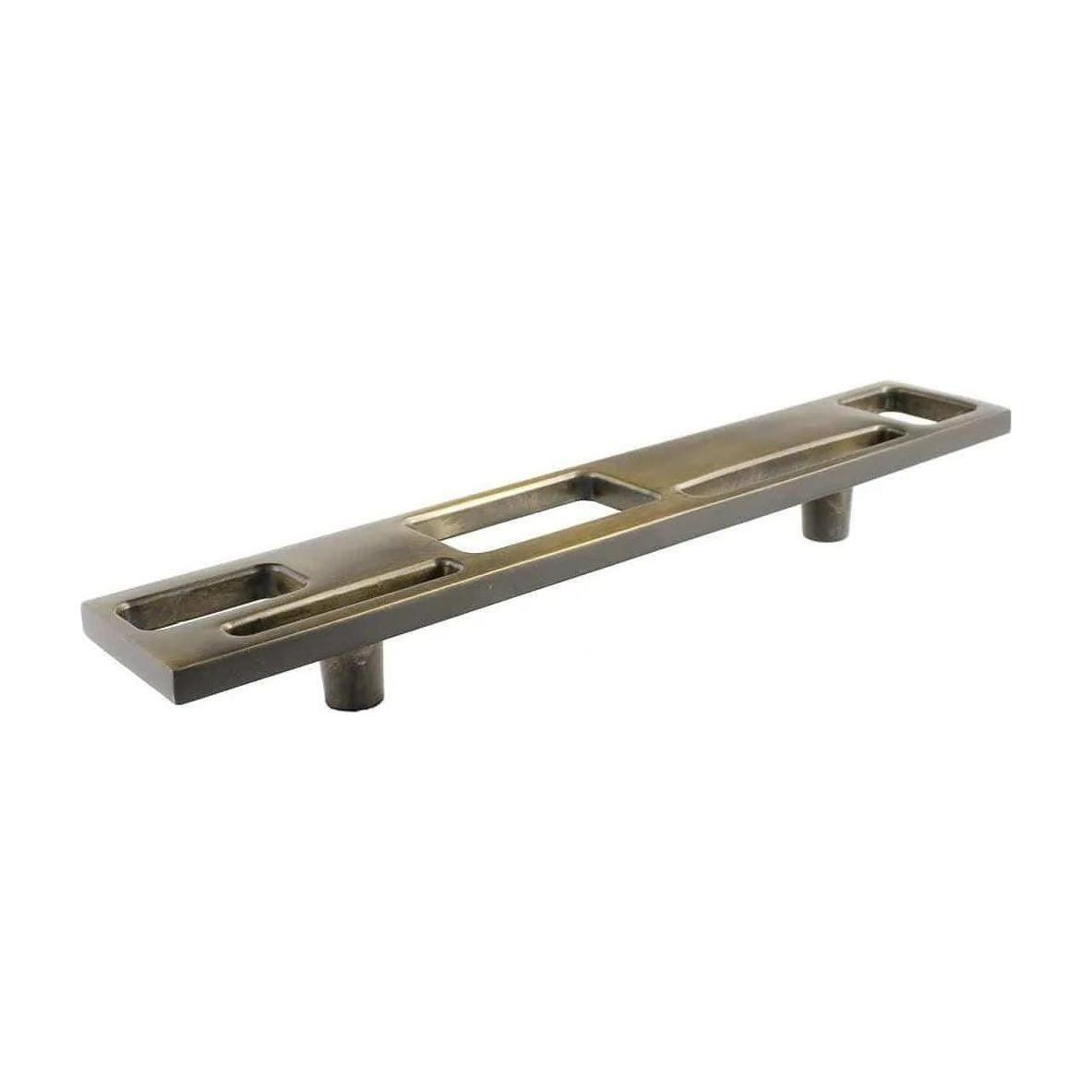 Du Verre Hardware - Marcel Pull - DVGC03-AB - Canada Light Shop