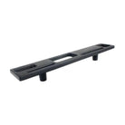 Du Verre Hardware - Marcel Pull - DVGC03-BM - Canada Light Shop