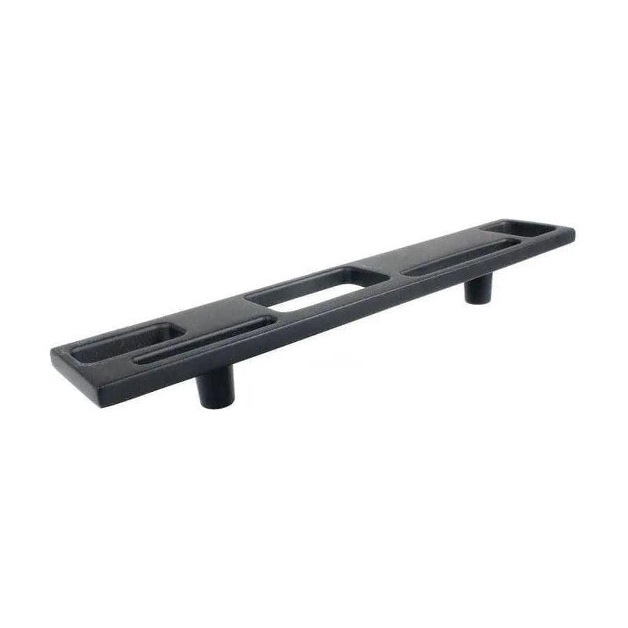 Du Verre Hardware - Marcel Pull - DVGC03-BM - Canada Light Shop