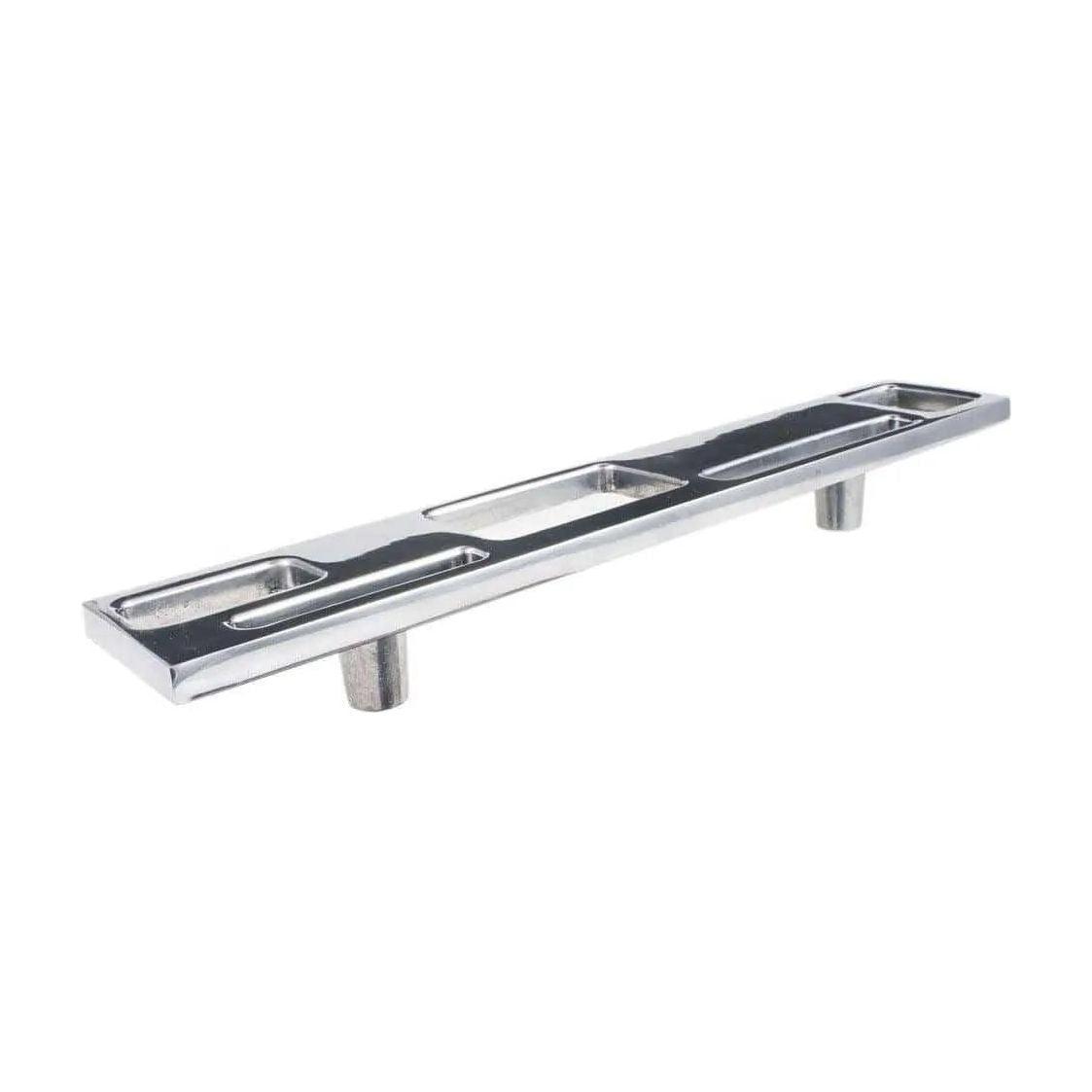 Du Verre Hardware - Marcel Pull - DVGC03-PAL - Canada Light Shop