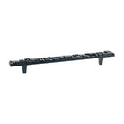 Du Verre Hardware - Offset Pull - DVOF05-BM - Canada Light Shop