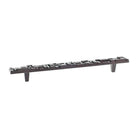 Du Verre Hardware - Offset Pull - DVOF05-ORB - Canada Light Shop