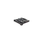Du Verre Hardware - Offset Square Knob - DVOF02-ORB - Canada Light Shop