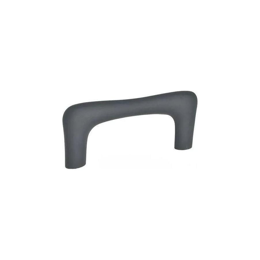 Du Verre Hardware - Polar Continuous Pull - DVCS03-BM - Canada Light Shop