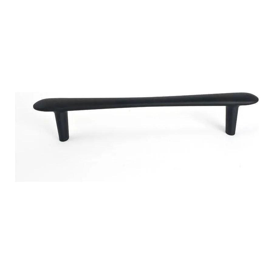 Du Verre Hardware - Polar Large Pull - DVCS05-BM - Canada Light Shop