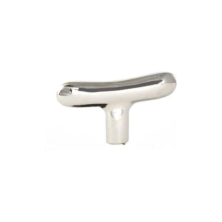 Du Verre Hardware - Polar Small Knob - DVCS01-PC - Canada Light Shop