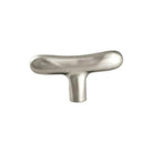 Du Verre Hardware - Polar Small Knob - DVCS01-SN - Canada Light Shop