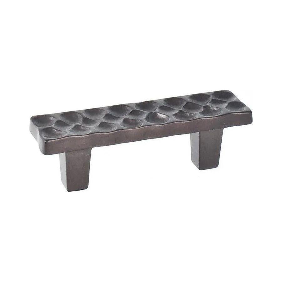 Du Verre Hardware - Pomegranate Pull - DVP13-ORB - Canada Light Shop