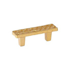 Du Verre Hardware - Pomegranate Pull - DVP13-SB - Canada Light Shop