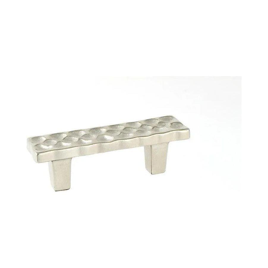 Du Verre Hardware - Pomegranate Pull - DVP13-SN - Canada Light Shop