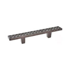 Du Verre Hardware - Pomegranate Pull - DVP14-ORB - Canada Light Shop