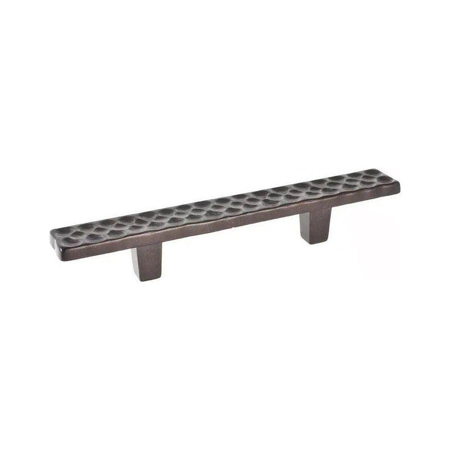 Du Verre Hardware - Pomegranate Pull - DVP14-ORB - Canada Light Shop