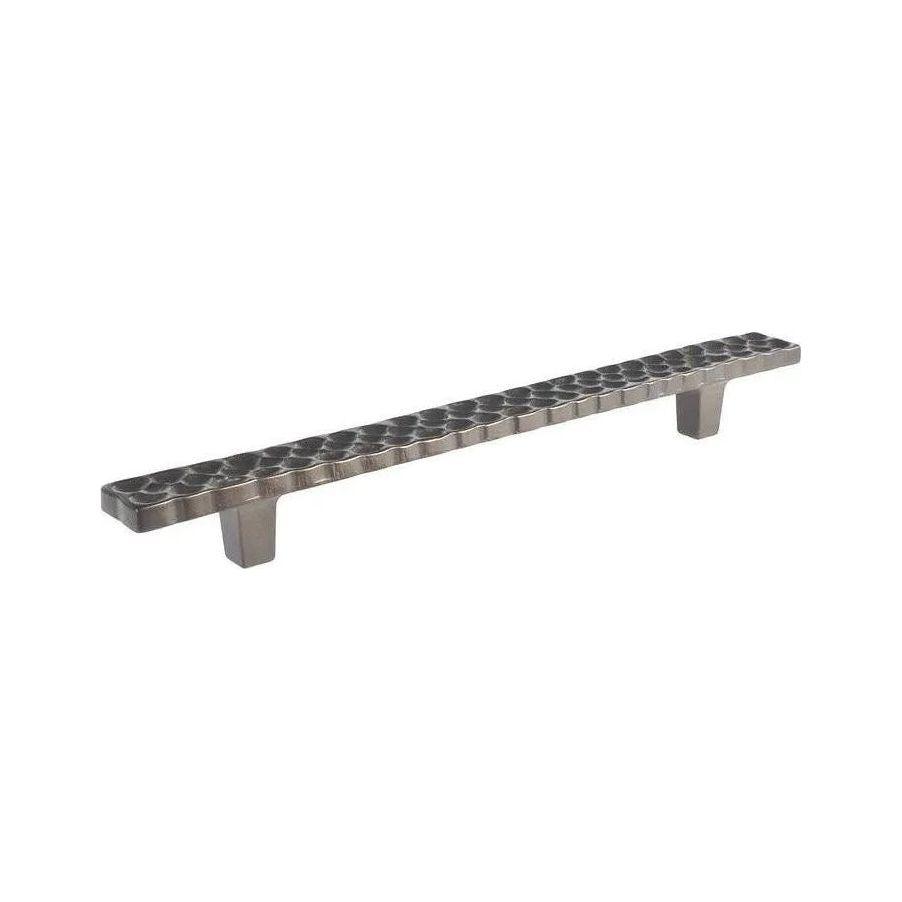 Du Verre Hardware - Pomegranate Pull - DVP15-ORB - Canada Light Shop